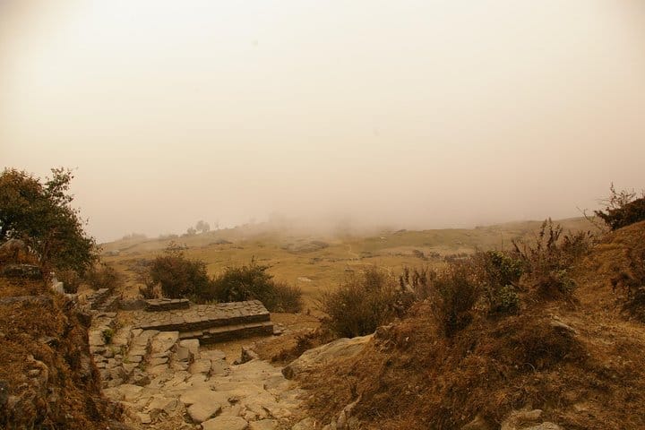 19 Days Mera Peak Climbing & Expedition – One Life-Changing Himalayan Adventure