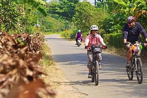 3 days Discover NinhBinh cycles tour