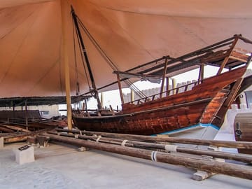 Sharjah City tour