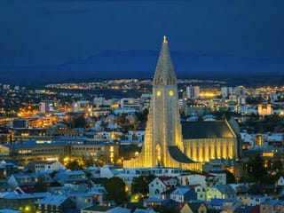 Keflavik Airport Transfer to or from Reykjavik, photo 7