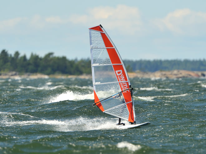 DW Next Level course Stockholm photo 3