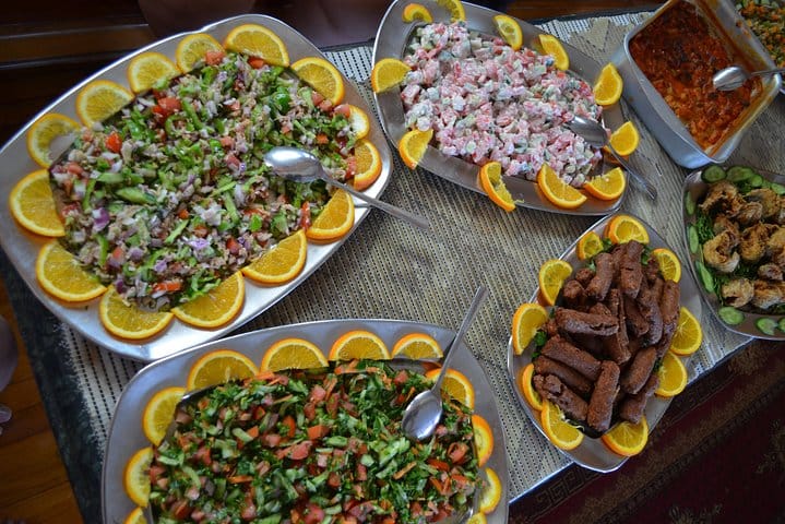 Marsa-Alam Snorkeling day trip Nefertari Cruise