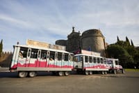 Toledo Full Day on Your Own with Tourist Train of Toledo 2