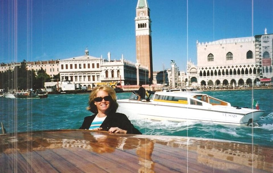 Luxury 5-Day Tour of Florence, Venice, and Amalfi Coast