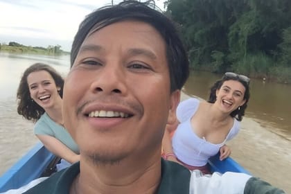 Cat Tien Day Trip from HCMC: Jungle Trek & Wildlife Safari