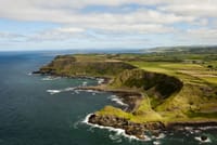 The Giants causeway - Northern Ireland
