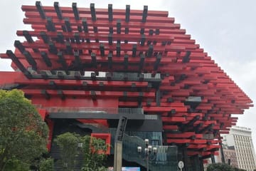 Private Guided Tour of Chongqing's Must-See Attractions