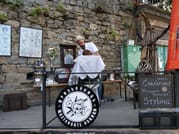 Pokémon GO Private Tour of Veliko Tarnovo 4
