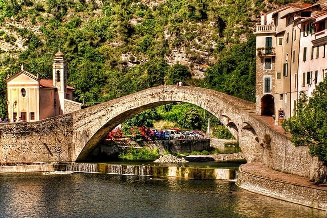 Italian Riviera Monaco & Monte Carlo Private Tour from Nice 3