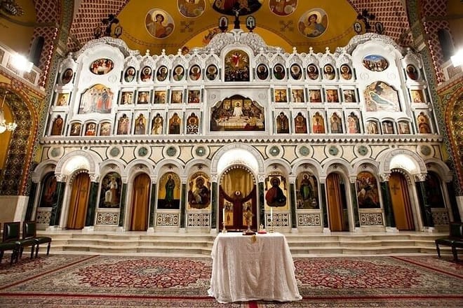 Full Day Christian Private Tour in São Paulo – Main Churches Of São Paulo 7