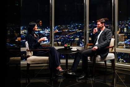 Premium Access to Burj Khalifa Ticket, The Lounge 152 ,153 & 154