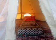 Private Diving in Blue hole and camping in Blue Lagoon 6