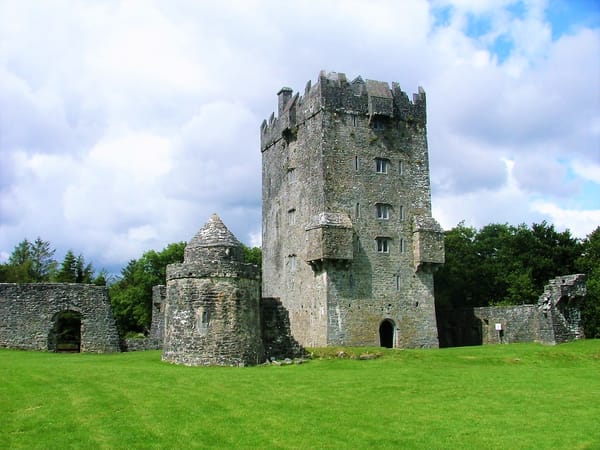 Things to do in Galway