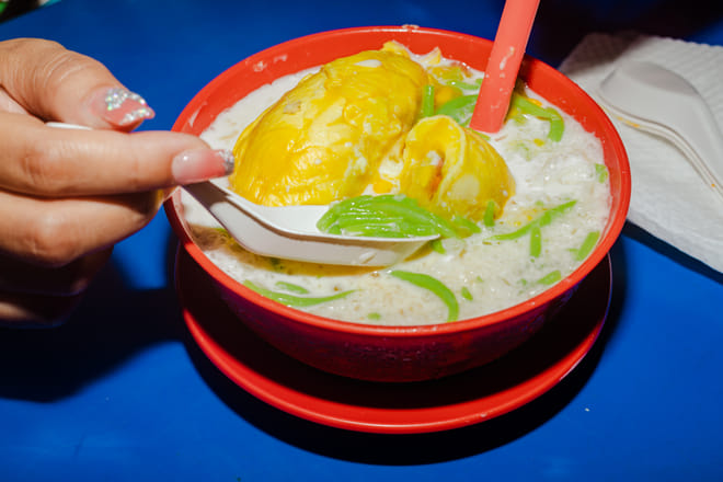 Sambal Streets 10