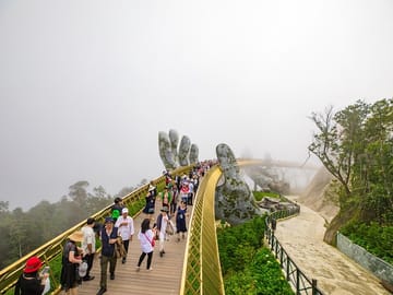 10 Days Free And Easy Explorations Of Vietnam’s Rich Heritage