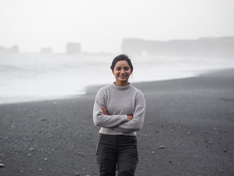 Private South Coast + Glacier Hike Captured, photo 67