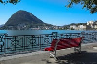 Lugano Private Walking Tour with a Professional Guide 2