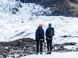 Glacier Encounter , photo 7