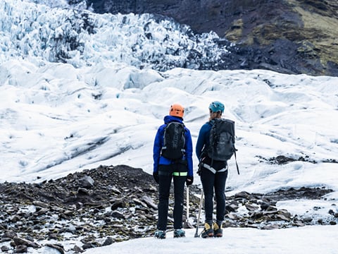 Glacier Encounter , photo 7