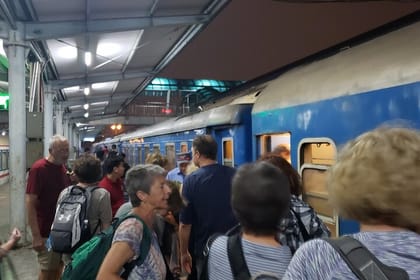 Sapa Trekking Tour by Train 2 Days 3 Nights (Homestay Overnight)