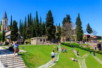 4 Group Tours Including Airport Transfers 8