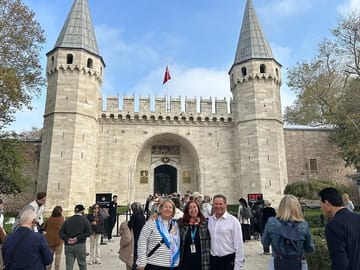 ISTANBUL