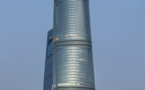Shanghai Tech Discovery Tour: Driverless Cars and Robots