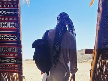 Hurghada Safari Adventure