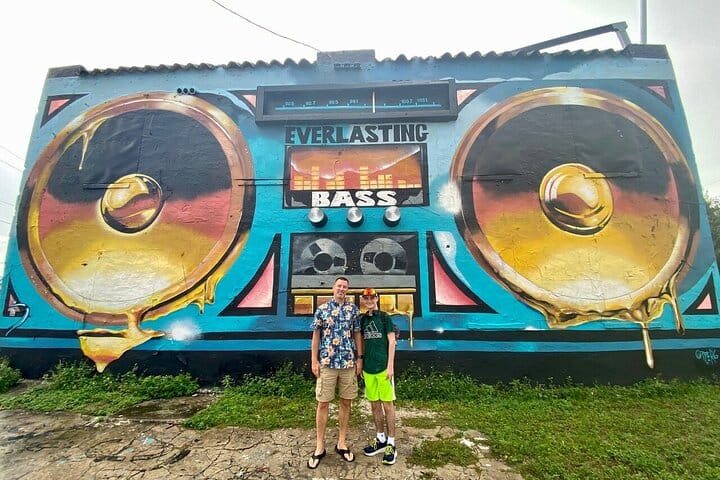 Private Miami City Tour–Group Experience with expert guide 10