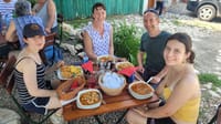 Day Trip From Cluj - Turda Salt Mine,Turda Gorge and Rimetea Village 6