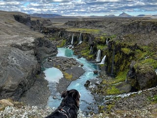 Landmannalaugar & Hekla Volcano Private Adventure, photo 8