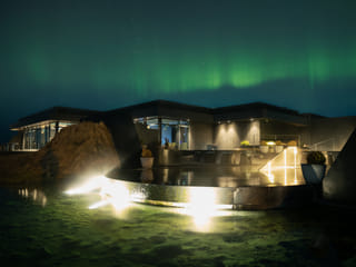 Krauma Geothermal Baths & Spa – Admission, photo 61