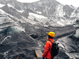 South Coast & Katla Ice Cave, photo 18