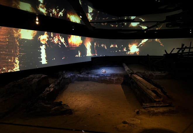 Cracow: Rynek Underground Museum Guided Tour 5