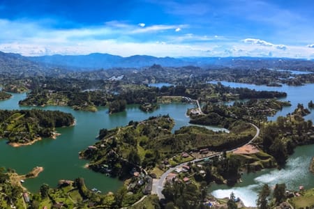 Tafi del Valle & Quilmes Ruins Adventure Tour from Tucumán