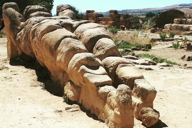 Private Full Day Tour from Siracusa to Valley of the Temples photo 3