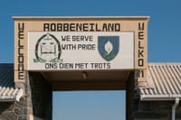 Cultural & Robben Island 4