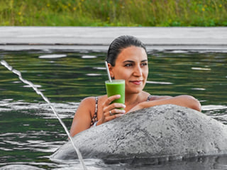 Exclusive East Iceland: Vök Baths, Reindeer & Waterfalls, photo 7