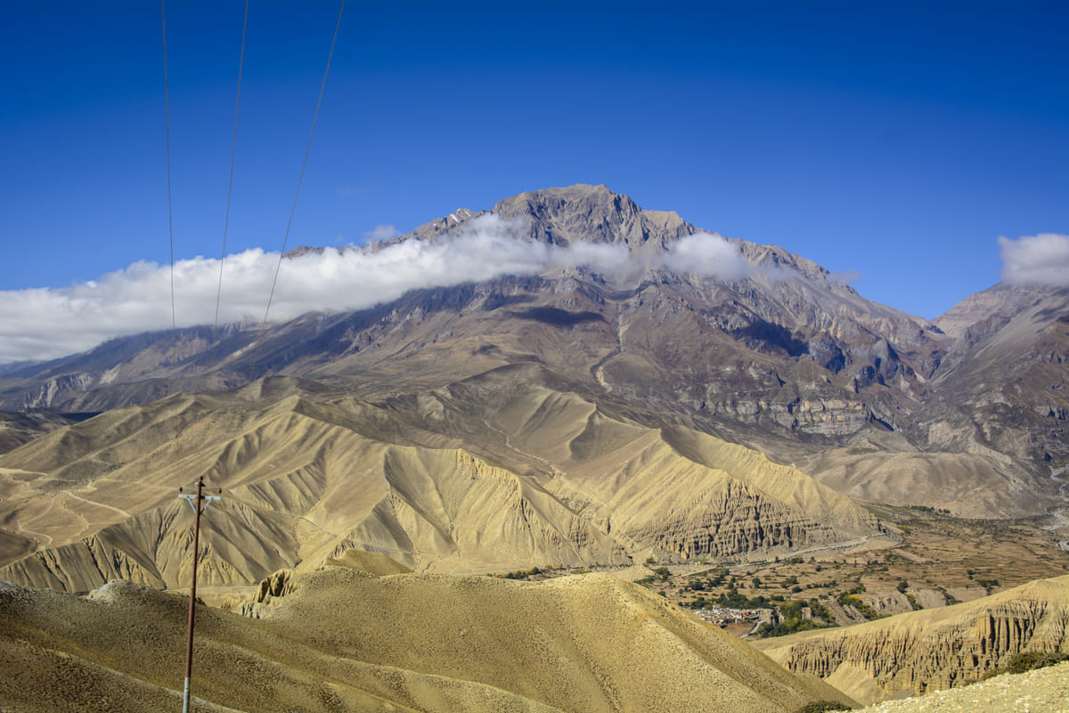 19 Days Mera Peak Climbing & Expedition – One Life-Changing Himalayan Adventure