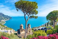 Full Day Private Tour from Naples to Ravello and Vetri sul mare  4