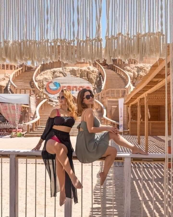 Marsa-Alam Snorkeling day trip Nefertari Cruise