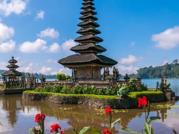 Borobudur – Prambanan Private Tour