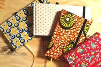 Bookbinding experience in the Vieux Port 1