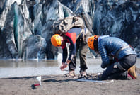 Private Glacier Hike on Sólheimajökull Glacier 8