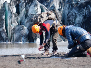 Private Glacier Hike on Sólheimajökull Glacier, photo 9