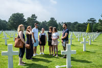 D-Day Tour in Normandy 5