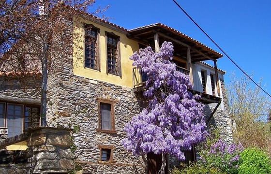 Halkidiki Experience: Private Tour to Sithonia from Thessaloniki