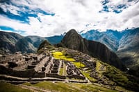 3-Day Cusco City Tour & Machu Picchu 6