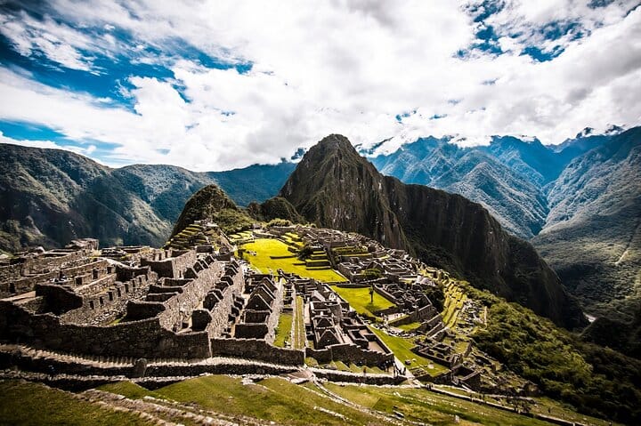 3-Day Cusco City Tour & Machu Picchu 6
