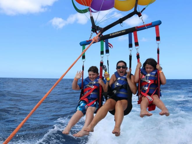 Best of Bali: Private Customized Full-Day Tour photo 4
